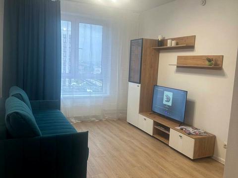 квартира по адресу Городницкая ул., 47