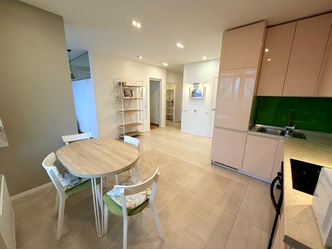 квартира по адресу Киев, Коломыйский пер., 17/31а