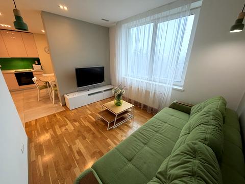 квартира по адресу Киев, Коломыйский пер., 17/31а