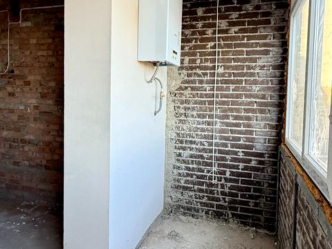 квартира за адресою Марії Примаченко вул., (Будинок 2)