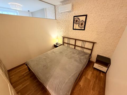 квартира по адресу Киев, Коломыйский пер., 17/31а