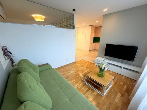 квартира по адресу Киев, Коломыйский пер., 17/31а