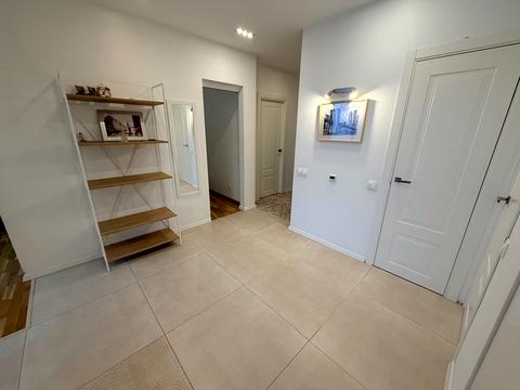 квартира по адресу Киев, Коломыйский пер., 17/31а