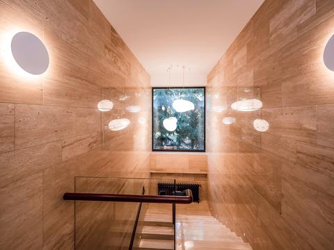 будинок за адресою с. Лебедівка, Центральна