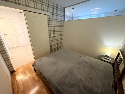 квартира по адресу Киев, Коломыйский пер., 17/31а