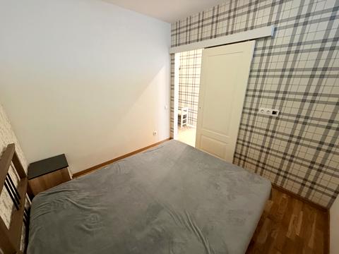 квартира по адресу Киев, Коломыйский пер., 17/31а