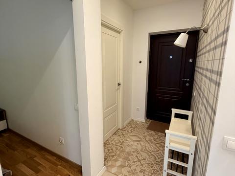 квартира по адресу Киев, Коломыйский пер., 17/31а