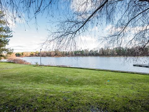 будинок за адресою с. Лебедівка, Центральна