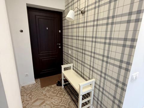 квартира по адресу Киев, Коломыйский пер., 17/31а