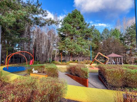 будинок за адресою с. Лебедівка, Центральна