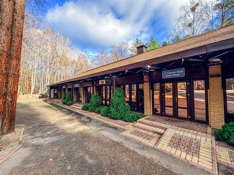 будинок за адресою с. Лебедівка, Центральна