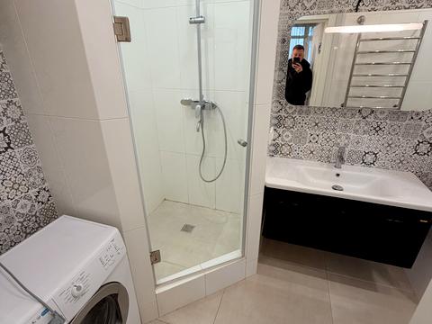 квартира по адресу Киев, Коломыйский пер., 17/31а