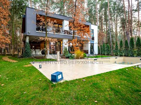 будинок за адресою Абрикосова вул., 1