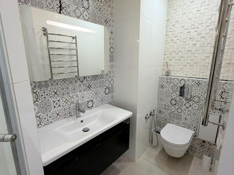 квартира по адресу Киев, Коломыйский пер., 17/31а