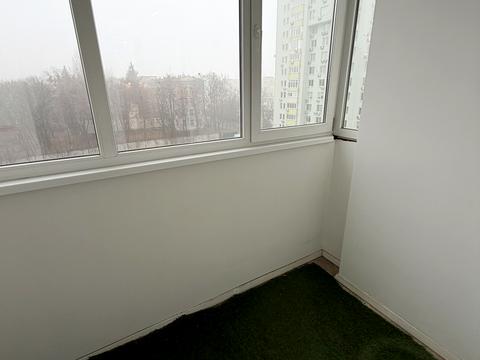 квартира по адресу Киев, Коломыйский пер., 17/31а