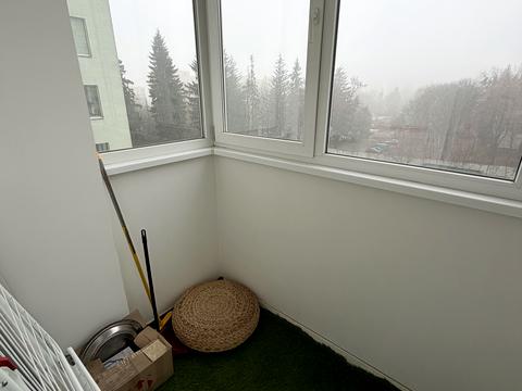 квартира по адресу Киев, Коломыйский пер., 17/31а