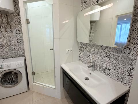 квартира по адресу Киев, Коломыйский пер., 17/31а