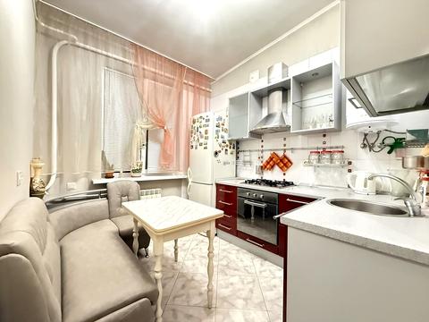 квартира за адресою Радистів вул., 55