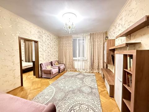 квартира за адресою Радистів вул., 55