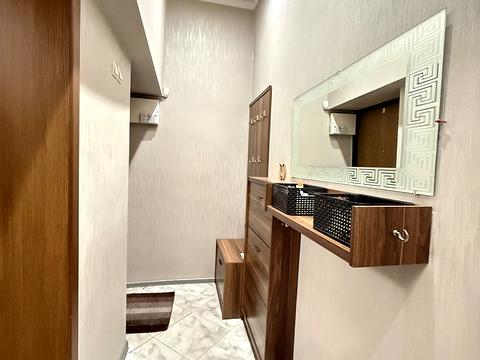 квартира за адресою Радистів вул., 55