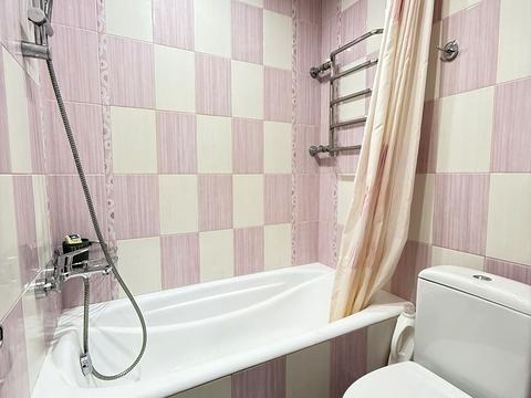 квартира за адресою Радистів вул., 55