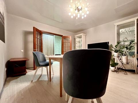 квартира за адресою Коцюбинського вул., 81