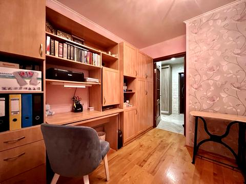 квартира за адресою Коцюбинського вул., 81