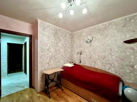 квартира за адресою Коцюбинського вул., 81