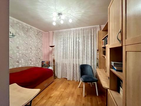 квартира за адресою Коцюбинського вул., 81