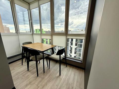 квартира по адресу Запорожское шоссе, 32а