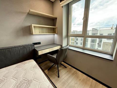 квартира по адресу Запорожское шоссе, 32а