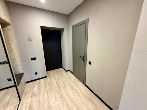 квартира по адресу Запорожское шоссе, 32а