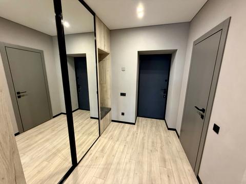 квартира по адресу Запорожское шоссе, 32а