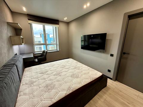 квартира по адресу Запорожское шоссе, 32а