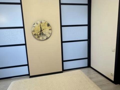 квартира за адресою Київ, Михайла Максимовича вул. (Онуфрія Трутенка), 3-Г