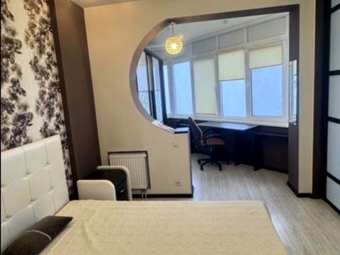 квартира за адресою Київ, Михайла Максимовича вул. (Онуфрія Трутенка), 3-Г