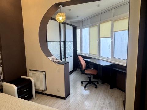 квартира за адресою Київ, Михайла Максимовича вул. (Онуфрія Трутенка), 3-Г