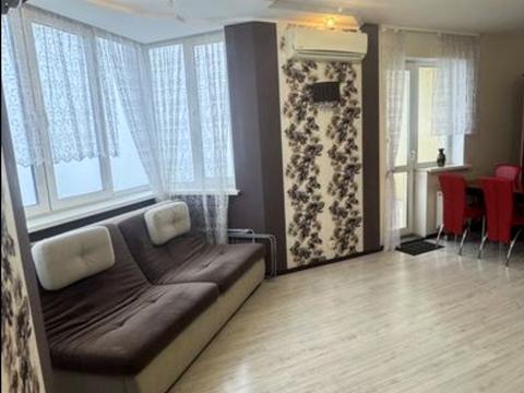 квартира за адресою Київ, Михайла Максимовича вул. (Онуфрія Трутенка), 3-Г