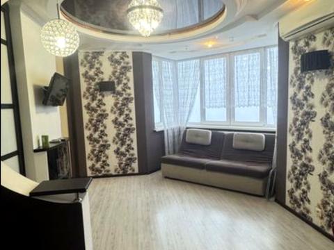 квартира за адресою Київ, Михайла Максимовича вул. (Онуфрія Трутенка), 3-Г