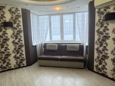 квартира за адресою Київ, Михайла Максимовича вул. (Онуфрія Трутенка), 3-Г