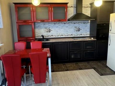 квартира за адресою Київ, Михайла Максимовича вул. (Онуфрія Трутенка), 3-Г