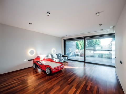 будинок за адресою с. Лебедівка, Центральна