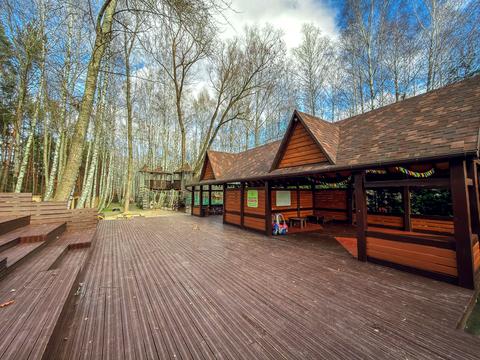 будинок за адресою с. Лебедівка, Центральна