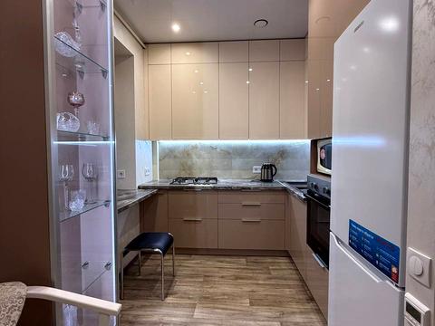 квартира за адресою Джохара Дудаєва вул. (Єсеніна), 9