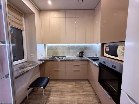 квартира за адресою Джохара Дудаєва вул. (Єсеніна), 9