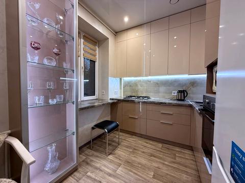 квартира за адресою Джохара Дудаєва вул. (Єсеніна), 9