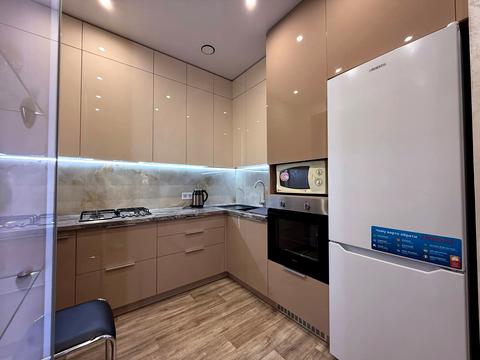 квартира за адресою Джохара Дудаєва вул. (Єсеніна), 9