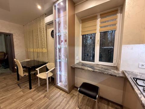 квартира за адресою Джохара Дудаєва вул. (Єсеніна), 9