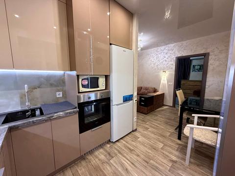 квартира за адресою Джохара Дудаєва вул. (Єсеніна), 9