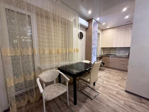 квартира за адресою Джохара Дудаєва вул. (Єсеніна), 9